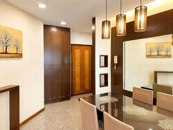 Sanctuary Green (D15), Condominium #581410831